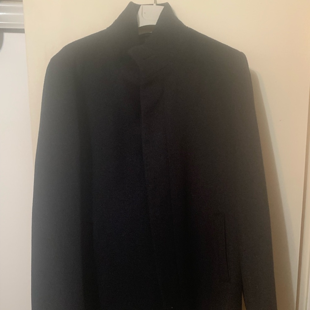 Hudson Bay 1670 Brand Causal Jacket.